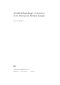 [California Studies in 20th-Century Music 01] • Arnold Schoenberg's a Survivor From Warsaw in Postwar Europe